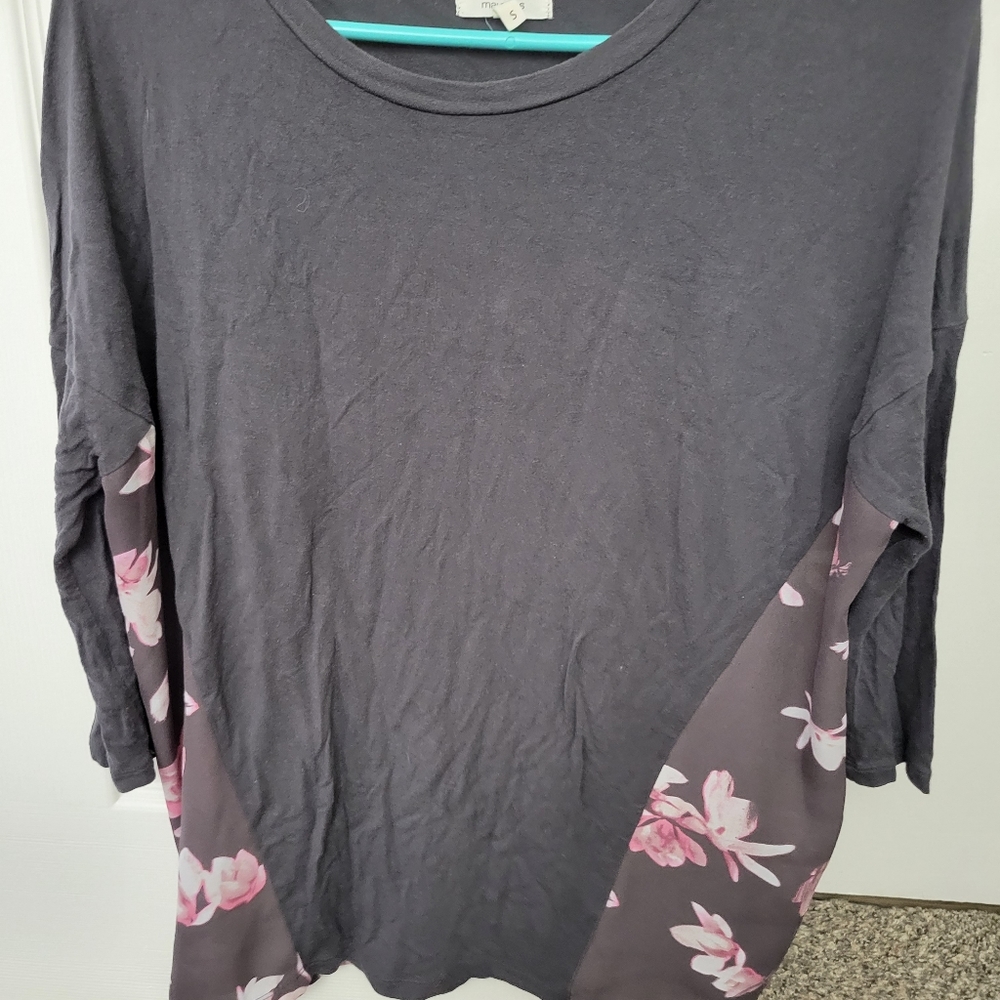 Maurices blouse